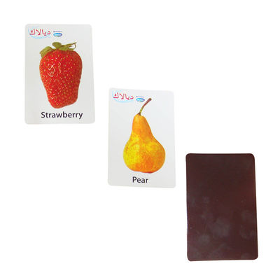 品質  Gifts Custom Soft Fridge Magnets Cute Cartoon Pattern Fridge Magnet 工場