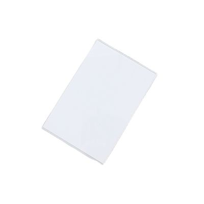 品質  High quality with competitive price acrylic transparent plastic frame fridge magnet 工場