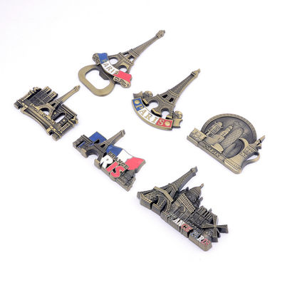 品質  Custom Kitchen Metal Fridge Magnet Holiday Keepsake Home Decorative Custom Home Gift 工場